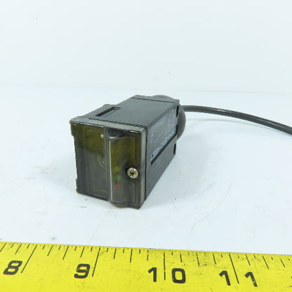 Allen-Bradley 42GRR-9002 Photoelectric Sensor Receiver 70-264V AC/DC