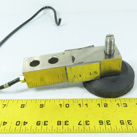 Ingell SBC-2.5K Single-Ended Shear Beam Load Cell Sensor