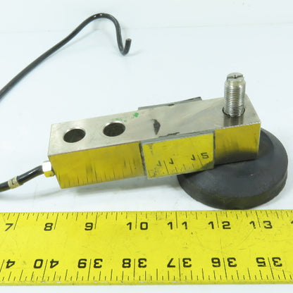 Ingell SBC-2.5K Single-Ended Shear Beam Load Cell Sensor