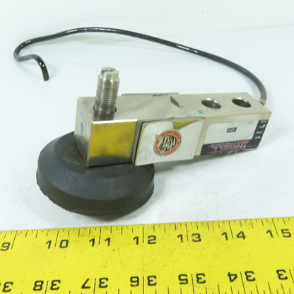 Ingell SBC-2.5K Single-Ended Shear Beam Load Cell Sensor