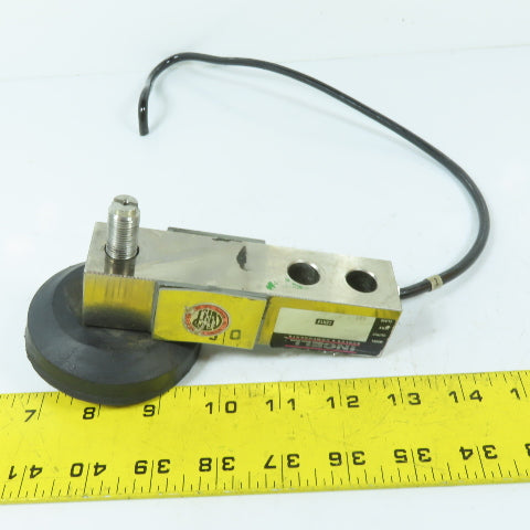 Ingell SBC-2.5K Single-Ended Shear Beam Load Cell Sensor