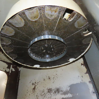 Haas VF-3 3 Axis Vertical Machining Center 20 Tool Turret 208-230V 3Ph 15Hp