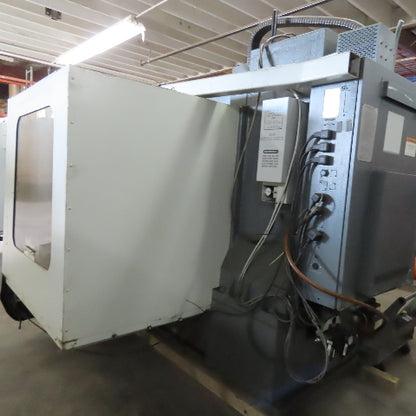 Haas VF-3 3 Axis Vertical Machining Center 20 Tool Turret 208-230V 3Ph 15Hp
