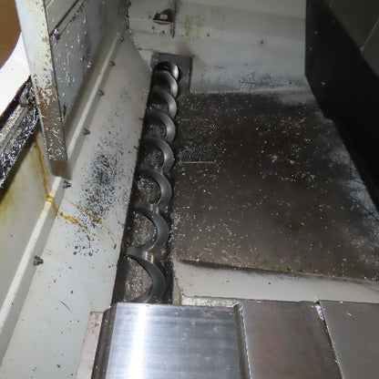 Haas VF-4SS 3 Axis Vertical Machining Center 40 Tool Turret 208/230V 30Hp