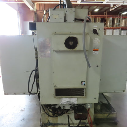 Haas VF-3 3 Axis Vertical Machining Center 20 Tool Turret 208-230V 3Ph 15Hp