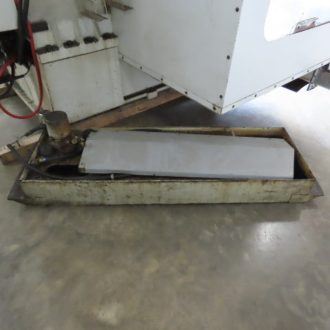 Haas VF-3 3 Axis Vertical Machining Center 20 Tool Turret 208-230V 3Ph 15Hp