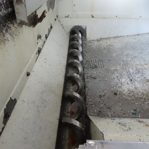 Haas VF-3 3 Axis Vertical Machining Center 20 Tool Turret 208-230V 3Ph 15Hp