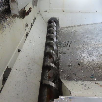 Haas VF-3 3 Axis Vertical Machining Center 20 Tool Turret 208-230V 3Ph 15Hp