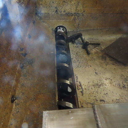Haas VF-1 3 Axis Vertical Machining Center 20 Tool Turret 208-230V 3Ph 15HP