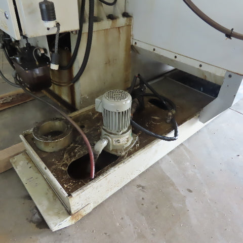 Haas VF-1 3 Axis Vertical Machining Center 20 Tool Turret 208-230V 3Ph 15HP