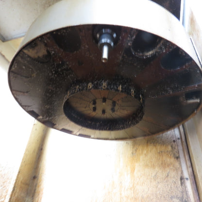 Haas VF-1 3 Axis Vertical Machining Center 20 Tool Turret 208-230V 3Ph 15HP
