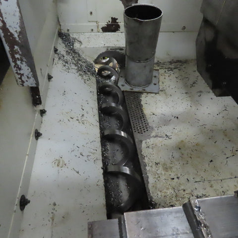 Haas VF-1 3 Axis Vertical Machining Center 20 Tool Turret 208-230V 3Ph 15HP