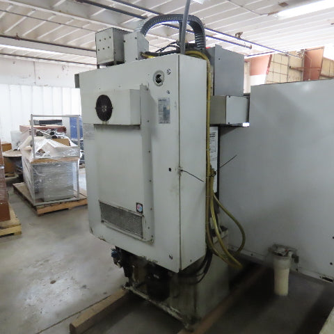 Haas VF-1 3 Axis Vertical Machining Center 20 Tool Turret 208-230V 3Ph 15HP