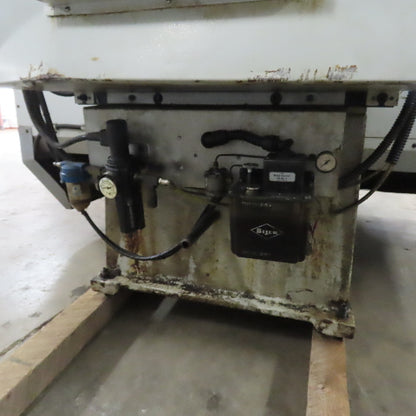 Haas VF-1 3 Axis Vertical Machining Center 20 Tool Turret 208-230V 3Ph 15HP