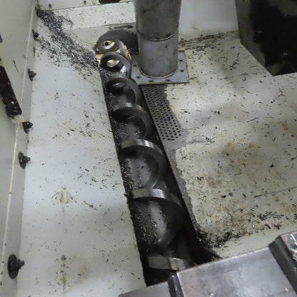 Haas VF-1 3 Axis Vertical Machining Center 20 Tool Turret 208-230V 3Ph 15HP