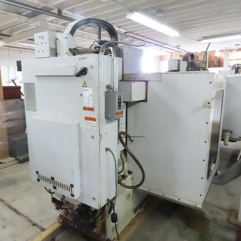 Haas VF-1 3 Axis Vertical Machining Center 20 Tool Turret 208-230V 3Ph 20HP