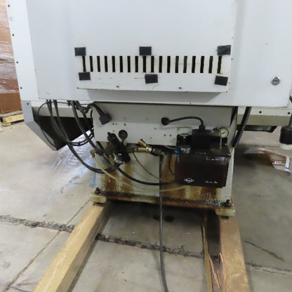 Haas VF-1 3 Axis Vertical Machining Center 20 Tool Turret 208-230V 3Ph 20HP