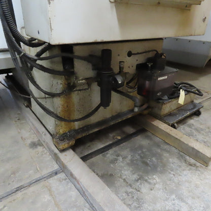 Haas VF-1 3 Axis Vertical Machining Center 20 Tool Turret 208-230V 3Ph 15HP