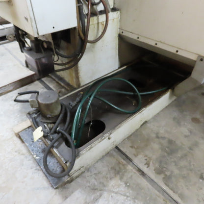 Haas VF-1 3 Axis Vertical Machining Center 20 Tool Turret 208-230V 3Ph 15HP