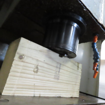 Haas VF-1 3 Axis Vertical Machining Center 20 Tool Turret 208-230V 3Ph 15HP