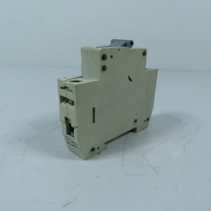 Allen-Bradley 1492-SP1D080 8A 1-Pole Miniature Circuit Breaker 240/415VAC