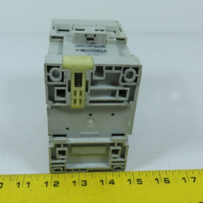 Allen-Bradley 100-C60D*00 60A 3-Pole IEC Contactor 24VDC Coil