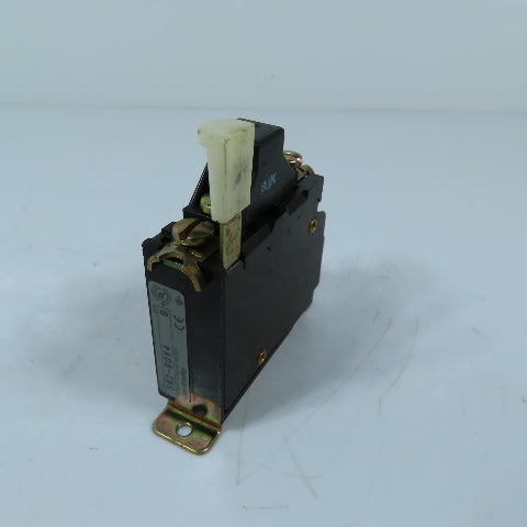 Allen-Bradley 592-BOV4 40A 1-Pole Manual Reset Overload Relay 600VAC