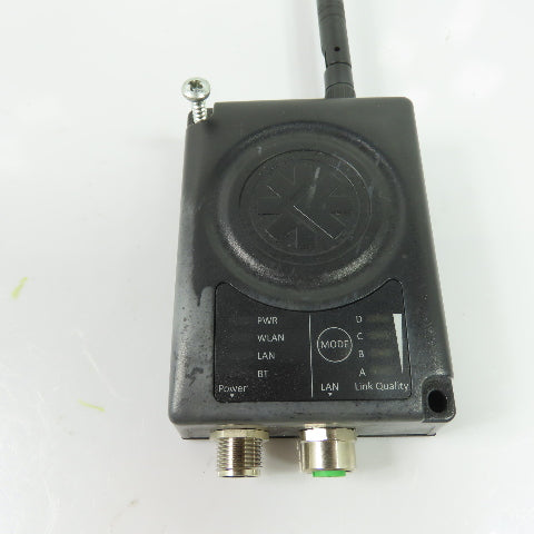 Anybus AWB3 AWB3010-B Wireless Bridge II WLAN/Bluetooth Ethernet Module 9-30VDC