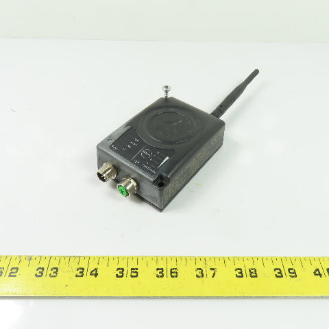Anybus AWB3 AWB3010-B Wireless Bridge II WLAN/Bluetooth Ethernet Module 9-30VDC