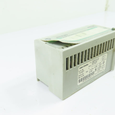 Allen-Bradley 1794-OB8EP 24VDC Electronically Fused Output Module Ser A