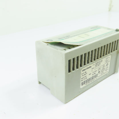 Allen-Bradley 1794-OB8EP 24VDC Electronically Fused Output Module Ser A