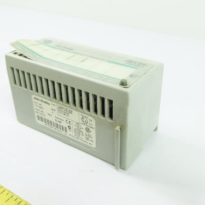 Allen-Bradley 1794-OB8EP 24VDC Electronically Fused Output Module Ser A