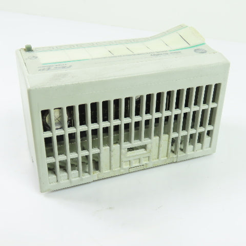 Allen-Bradley 1794-OB8EP 24VDC Electronically Fused Output Module Ser A