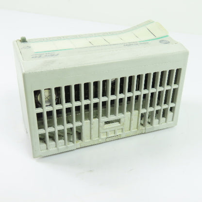 Allen-Bradley 1794-OB8EP 24VDC Electronically Fused Output Module Ser A