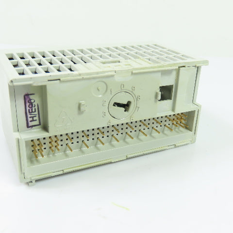 Allen-Bradley 1794-OB8EP 24VDC Electronically Fused Output Module Ser A