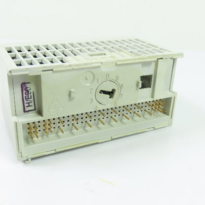 Allen-Bradley 1794-OB8EP 24VDC Electronically Fused Output Module Ser A