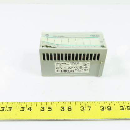 Allen-Bradley 1794-OB8EP 24VDC Electronically Fused Output Module Ser A