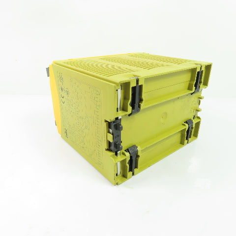 Pilz 773110 PNOZ m0p Safety Controller Module 24VDC