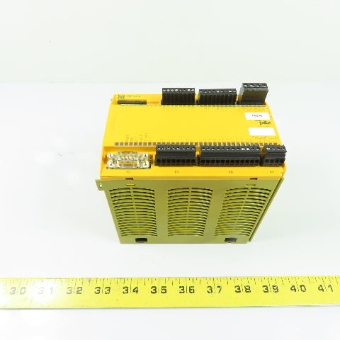 Pilz 773110 PNOZ m0p Safety Controller Module 24VDC