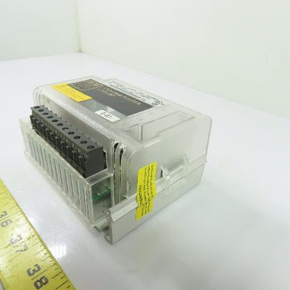 R&M DMCS007F10T00 0.75kW 3Ph Drive Supply Module 380-480V