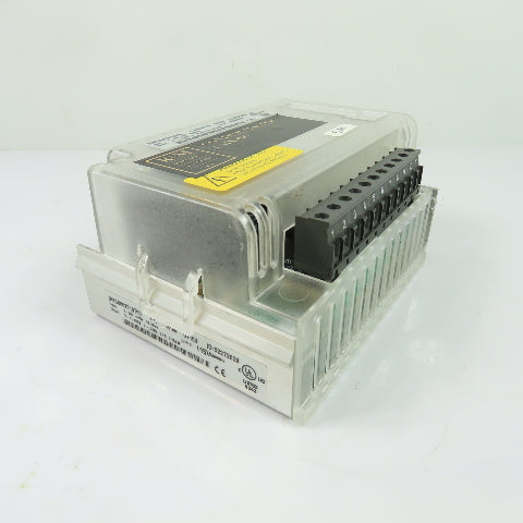 R&M DMCS007F10T00 0.75kW 3Ph Drive Supply Module 380-480V