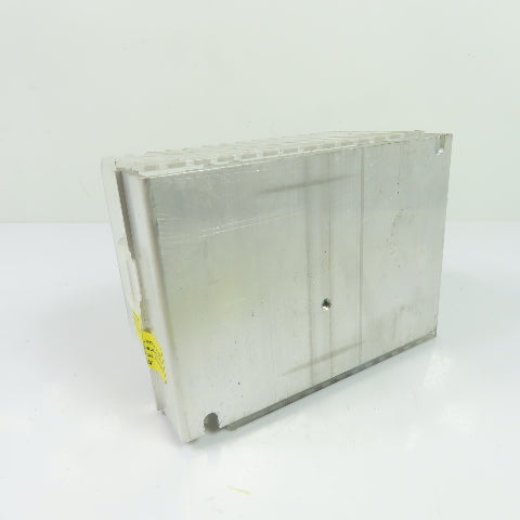 R&M DMCS007F10T00 0.75kW 3Ph Drive Supply Module 380-480V