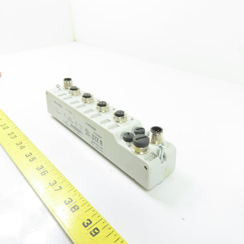 Allen-Bradley 1732D-IB8M12 8-Point DeviceNet ArmorBlock Input Module 24VDC