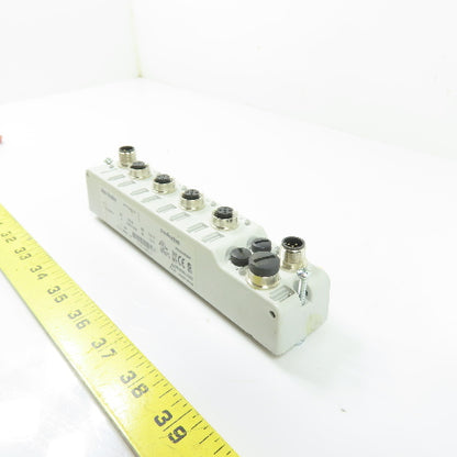 Allen-Bradley 1732D-IB8M12 8-Point DeviceNet ArmorBlock Input Module 24VDC