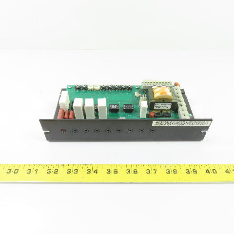 Minarik RG500UA DC Motor Speed Controller Drive 115/230VAC
