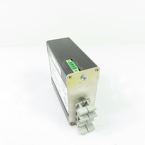 N-TRON 108TX 8-Port Unmanaged Ethernet Switch 10-30VDC