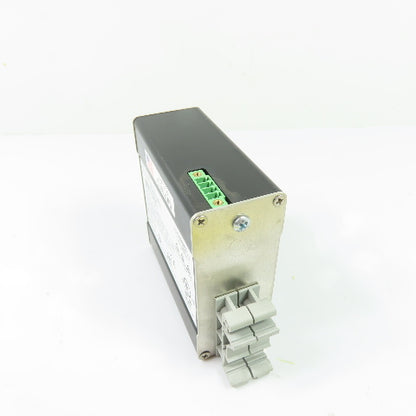 N-TRON 108TX 8-Port Unmanaged Ethernet Switch 10-30VDC