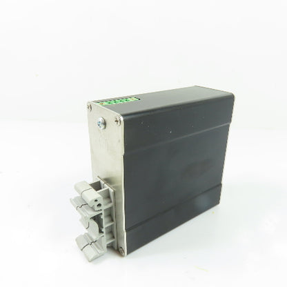 N-TRON 108TX 8-Port Unmanaged Ethernet Switch 10-30VDC