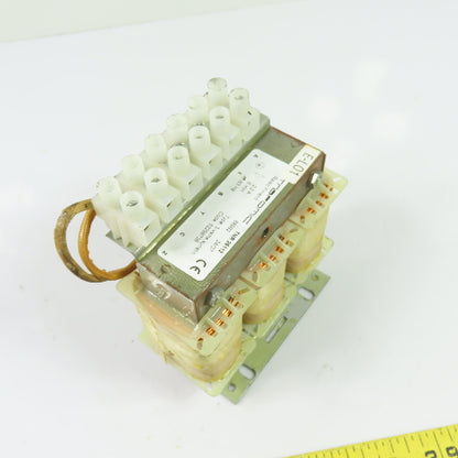 Trafomic 522987/38 TNR 26112 3-Ph AC Line Reactor Choke 2A 8mH