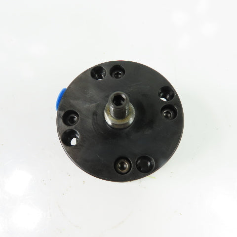 Parker 1.50NLPB41.25 1-1/2" Bore Pneumatic Compact Cylinder 1-1/4" Stroke